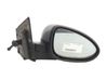 Front door electric wing mirror 