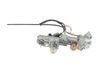 Tail light bulb cover holder 