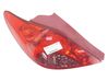 Lampa tylna 