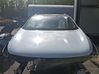Engine bonnet/hood 