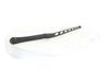 Front wiper blade arm 