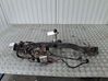 Tow bar set 