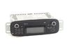 Radio/CD/DVD/GPS head unit 281154438R