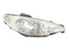 Headlight/headlamp 