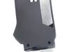 Steering wheel trim 