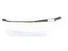 Front wiper blade arm 