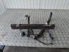 Tow bar set 