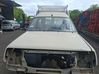 Engine bonnet/hood 
