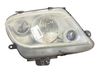 Headlight/headlamp 