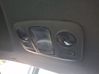 Front seat light 