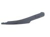 Rear wiper blade arm 