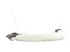 Rear door exterior handle 