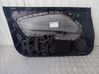Front door card panel trim 
