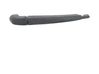 Rear wiper blade arm 