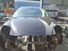Engine bonnet/hood 