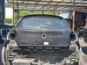 Tailgate/trunk/boot lid 