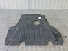 Engine splash shield/under tray 758909752R