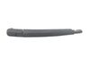 Rear wiper blade arm 
