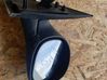 Front door electric wing mirror 12363760