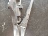 Pedal del acelerador 1K1721503M