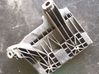 Battery tray 6G9110663AD