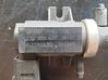 Zawór podciśnienia / Elektrozawór turbiny 1J0906627