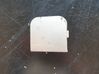 Front tow hook cap/cover 2M5117A989AB