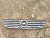 Maskownica / Grill / Atrapa górna chłodnicy 90580679