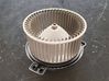 Mazā radiatora ventilators GJ6BA023J31