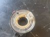 Muelle espiral del airbag (Anillo SRS) 1K0959653C