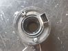 Airbag slip ring squib (SRS ring) 1K0959653C