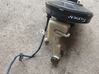 Brake booster DG9C2B195LA