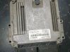 Engine ECU kit and lock set DS7A12A650ANK