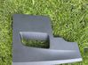 Dashboard lower bottom trim panel 6J1857506