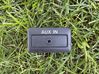 AUX in-socket connector TD7466DFX5717