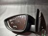 Front door electric wing mirror E1021005