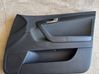 Front door card panel trim 