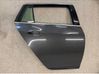 Rear door 