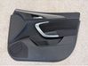 Front door card panel trim 