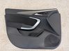 Front door card panel trim 