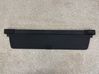 Parcel shelf load cover 