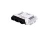 Engine control unit/module 0281013872