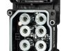 ABS control unit/module 0265234382