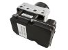 ABS control unit/module 0265237040