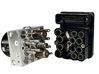 ABS control unit/module 2050