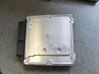 Engine control unit/module 0281018498
