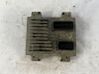 Engine control unit/module 12636386