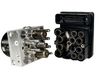 ABS control unit/module 8V512C405AC