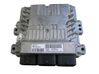 Engine control unit/module 9666571380