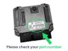 Engine control unit/module 03L906022RC